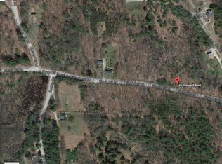 Shady Hill Rd PARCEL 404-000168-0, Weare, NH 03281
