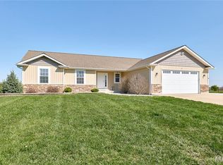 34 Moore Estates Ct, Troy, MO 63379