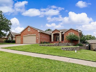 1013 E Pembrook Rd, Derby, KS, 67037