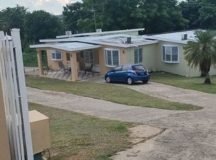 4417 Km 1.8 Bo Mamey, Aguada, PR 00602