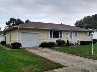 9965 Martin Ave, Lake City, PA 16423