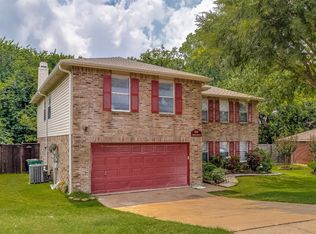 3701 Stover Creek Dr, McKinney, TX 75071