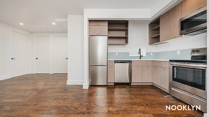 Rented by Nooklyn NYC LLC | media 5