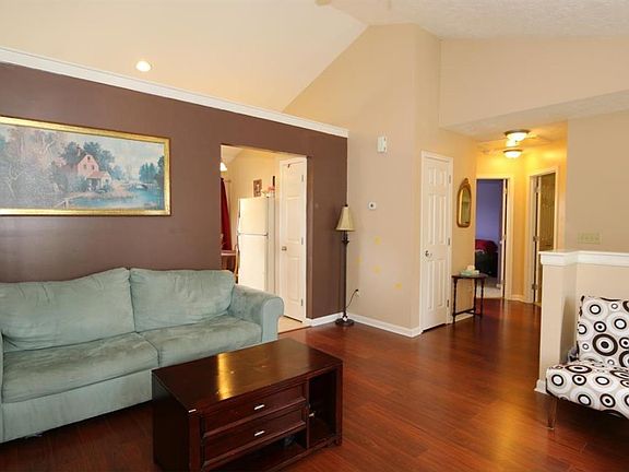 Beautiful Laminate Floors!