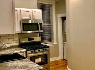 227 E Biddle St #2F, Baltimore, MD 21202