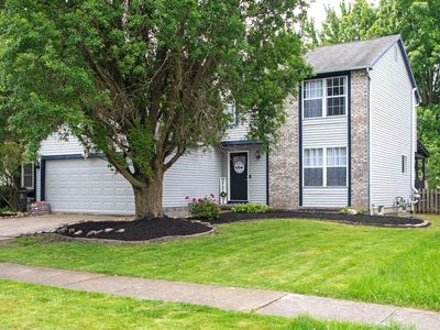 5695 Converse Ct, Hilliard, OH, 43026