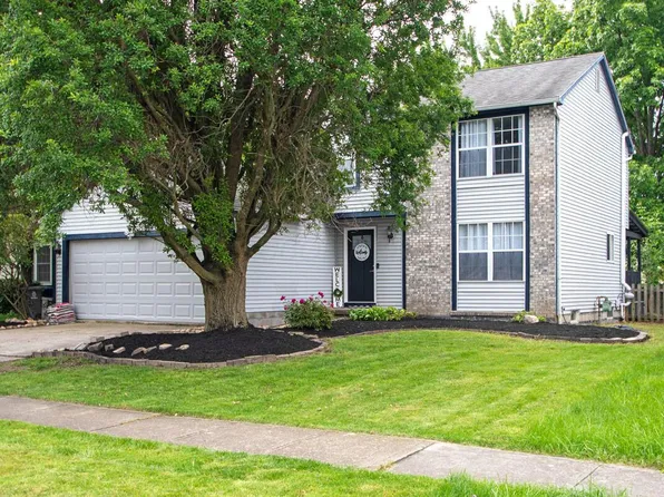 5695 Converse Ct, Hilliard, OH 43026