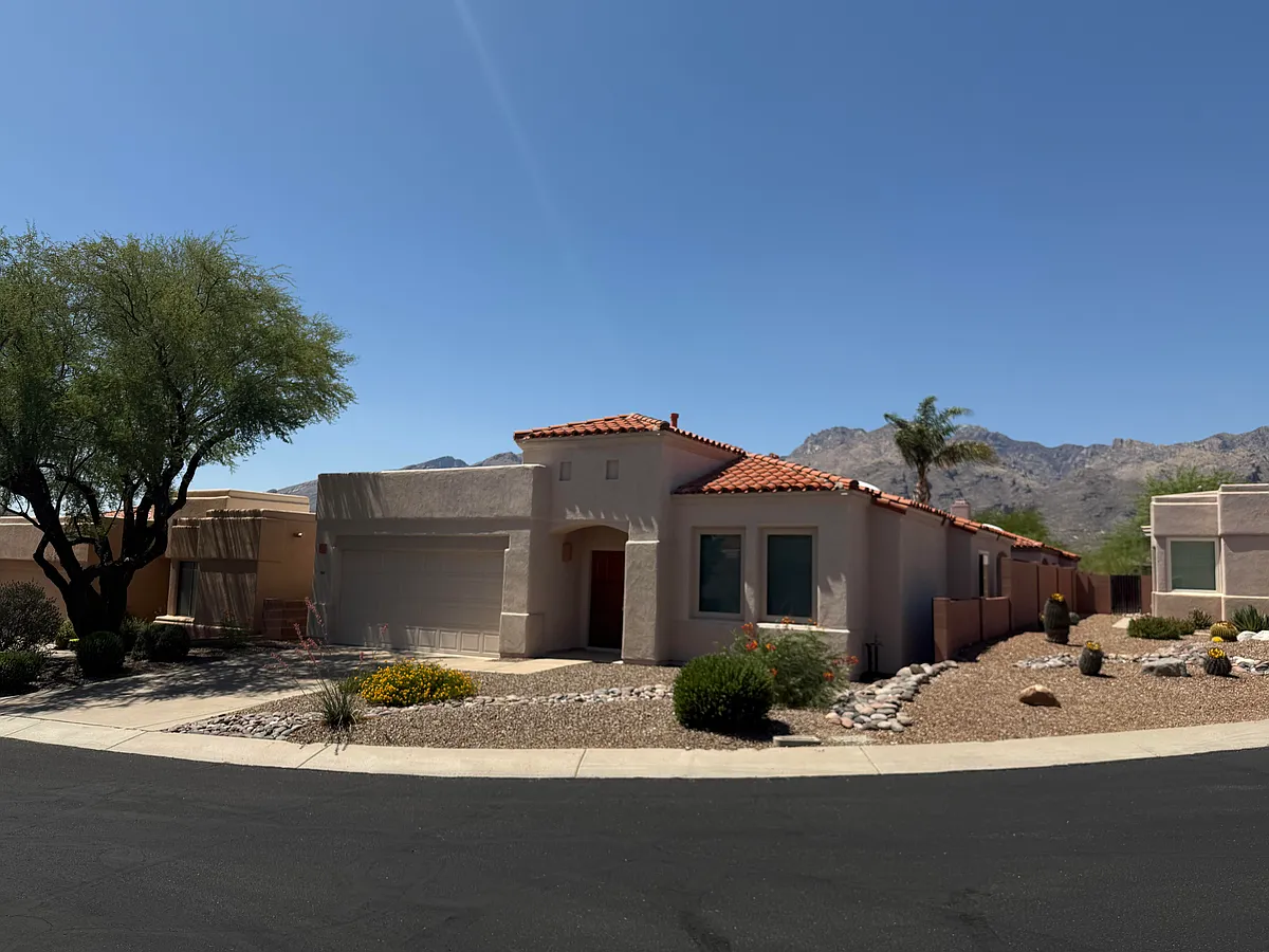 Mountain Views - 7867 E Pristine Pl
