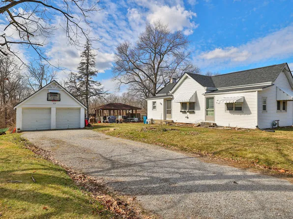 4891 Reidlin Rd, Taylor Mill, KY 41015