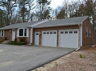 148 Woodcock Rd, Dartmouth, MA 02747