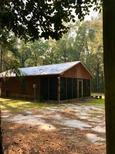 101 & 105 Brown Donaldson Rd, Crawfordville, FL, 32327