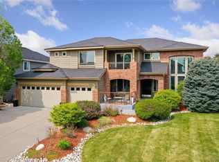 6717 Millstone St, Highlands Ranch, CO 80130