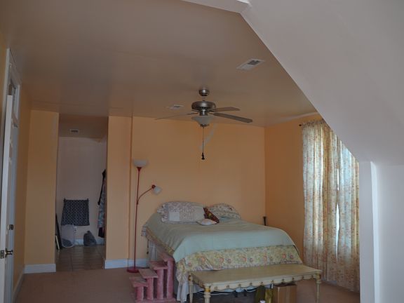 master suite