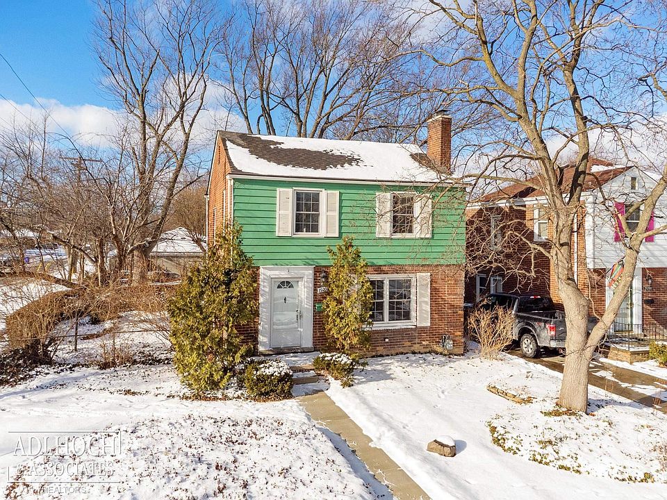 1st image of 19201 Linville St
