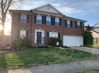 19202 Fenwick Ln, Evansville, IN 47725
