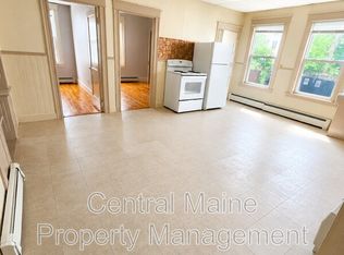 62 Howard St #1, Lewiston, ME 04240