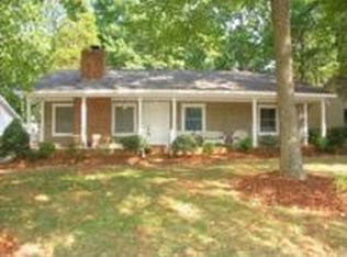 5306 Walnut Grove Ln, Charlotte, NC 28227