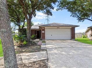 9206 Arrowhead Trace Ln, Houston, TX 77089