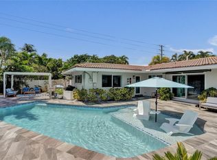 Coral Ridge Galt Add No 1, Fort Lauderdale, FL 33305