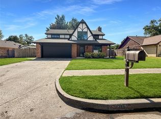 408 Willow Branch Rd, Norman, OK 73072