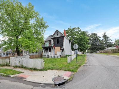 1617 Genessee Ave, Columbus, OH, 43211