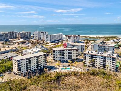 6893 Estero Blvd APT 463, Fort Myers Beach, FL, 33931