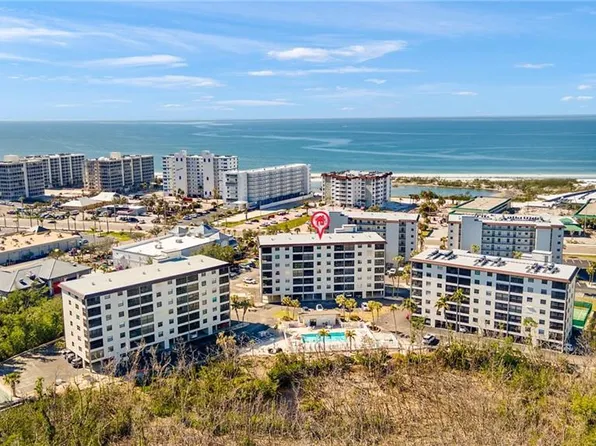 6893 Estero BLVD #463, FORT MYERS BEACH, FL 33931