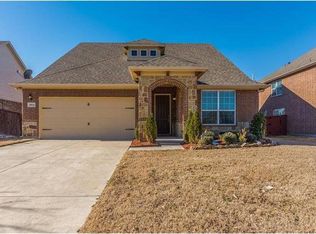 4914 Liberty Hill Trl, Sherman, TX 75092