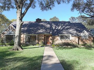 9318 Woodmeadow St, Houston, TX 77025