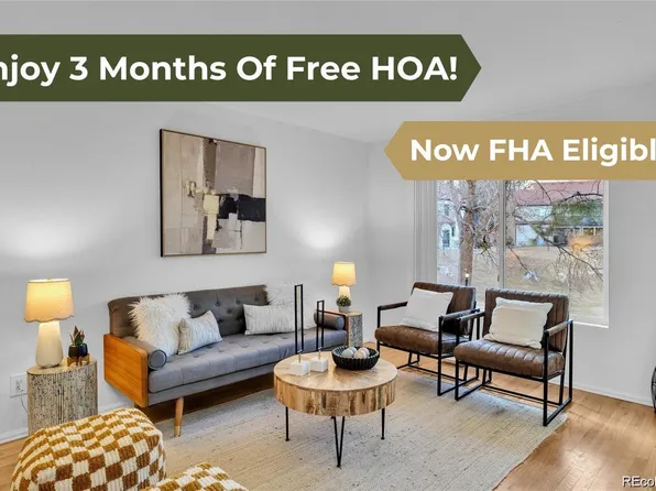 4839 W 73rd Avenue, Westminster, CO 80030