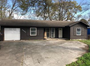 5809 Lufkin St, Houston, TX 77026
