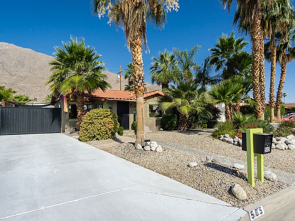 2nd image of 585 S Calle Santa Rosa