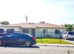 4 D R Kincaid St, Calexico, CA 92231