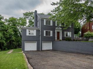 1014 Taylor St, North Versailles, PA
