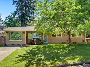 16925 SE 252nd Pl, Kent, WA 98042