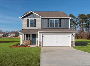 1105 Culver Spring Way, Charlotte, NC 28215