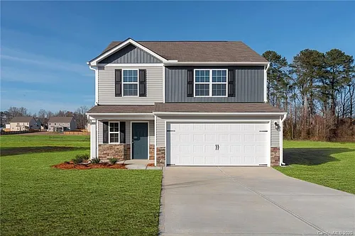 1105 Culver Spring Way Photo 1