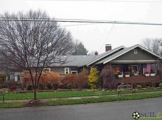 738 22nd St, Columbus, IN 47201