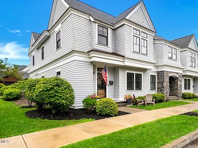37 White Street #5A, Saratoga Springs, NY, 12866