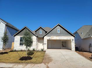 125 High Mesa Dr, Georgetown, TX 78628