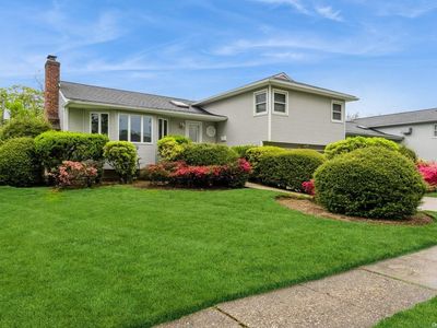 1459 Sylvan Lane, East Meadow, NY, 11554