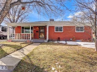 1325 S Lamar St, Lakewood, CO 80232