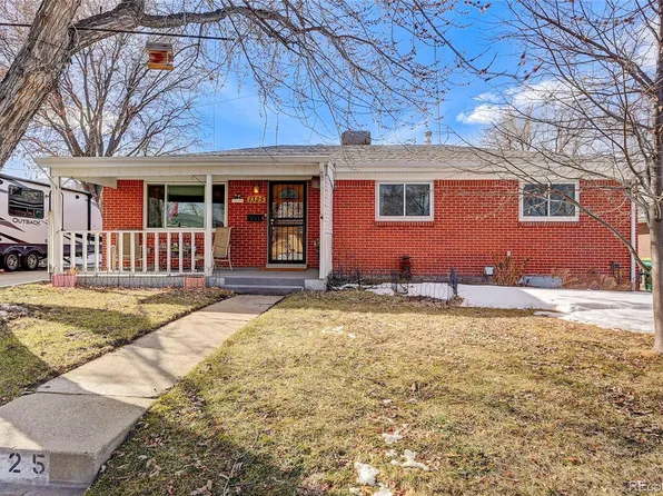 1325 S Lamar Street, Lakewood, CO 80232