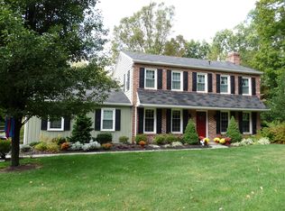 1488 Sugartown Rd, Paoli, PA 19301