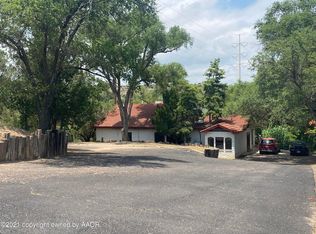 101 S Shore Dr, Amarillo, TX 79118