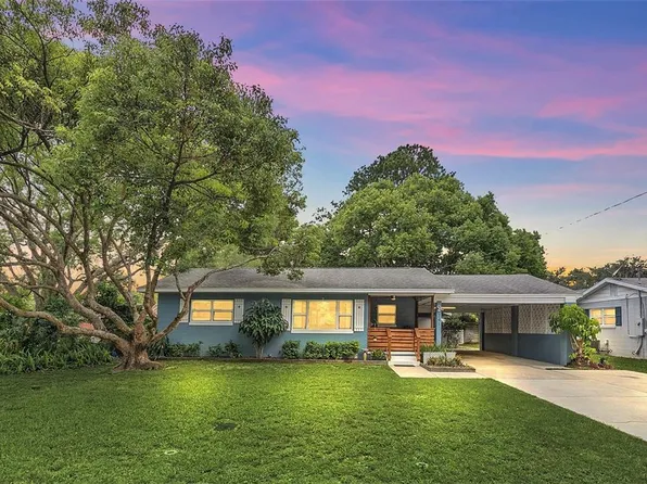 241 N Simpson St, Mount Dora, FL 32757