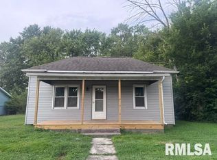 408 S Russell St, Marion, IL 62959