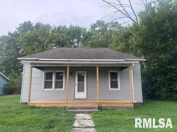 408 S Russell St, Marion, IL 62959