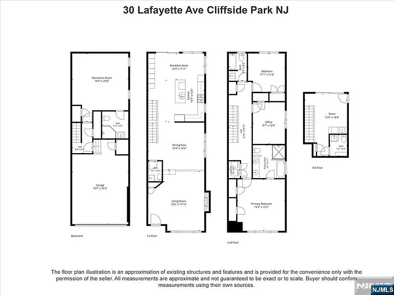 30 Lafayette Ave — Photo 41