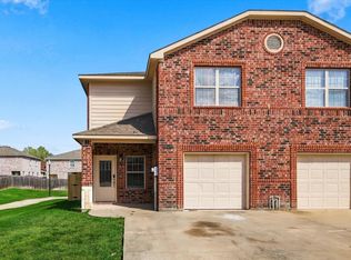 900 Parkplace Rdg, Princeton, TX 75407